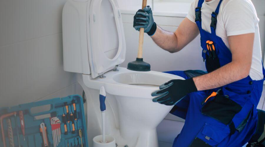 Professional emergency plumbing in Wrightsboro, TX